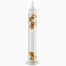 Galileo Thermometer Höhe 33 - 37cm - hbs24