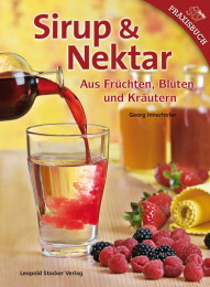 Buch Sirup und Nektar - hbs2